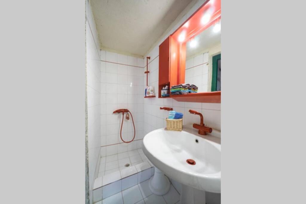 Moundros 1620 Venetian Residence Ngoại thất bức ảnh