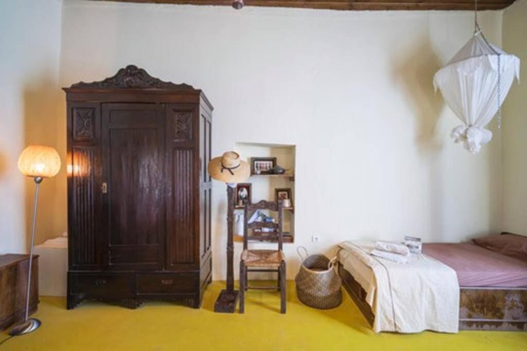 Moundros 1620 Venetian Residence Ngoại thất bức ảnh