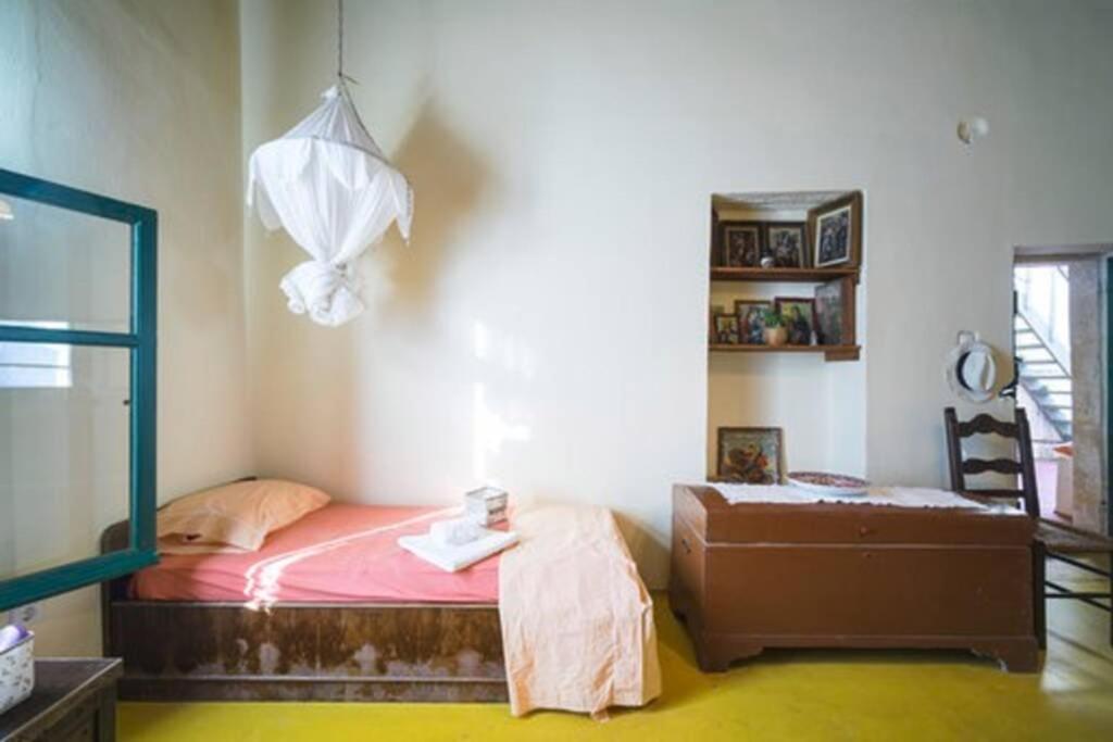 Moundros 1620 Venetian Residence Ngoại thất bức ảnh