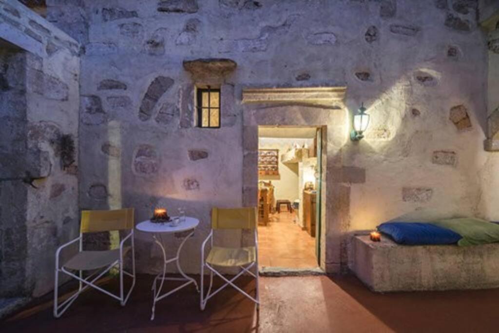 Moundros 1620 Venetian Residence Ngoại thất bức ảnh