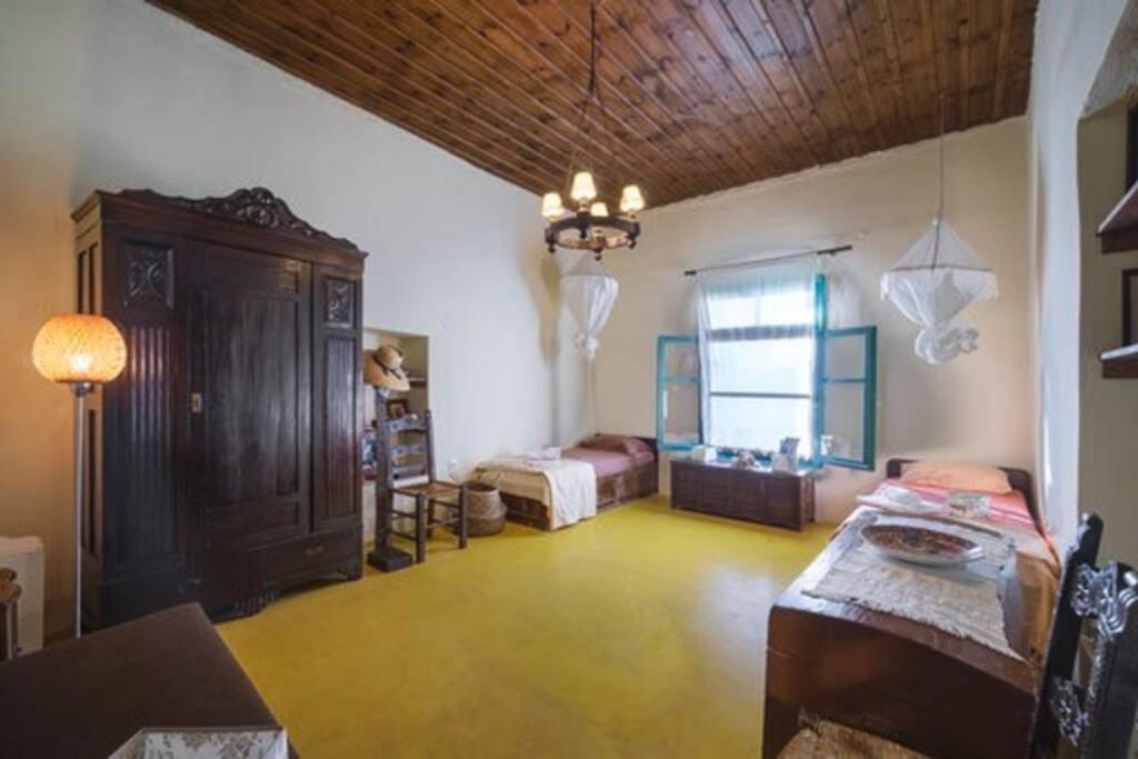 Moundros 1620 Venetian Residence Ngoại thất bức ảnh